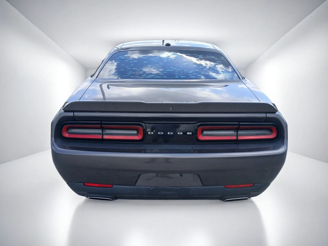 2019 Dodge Challenger SXT Coupe 2D Maitland FL