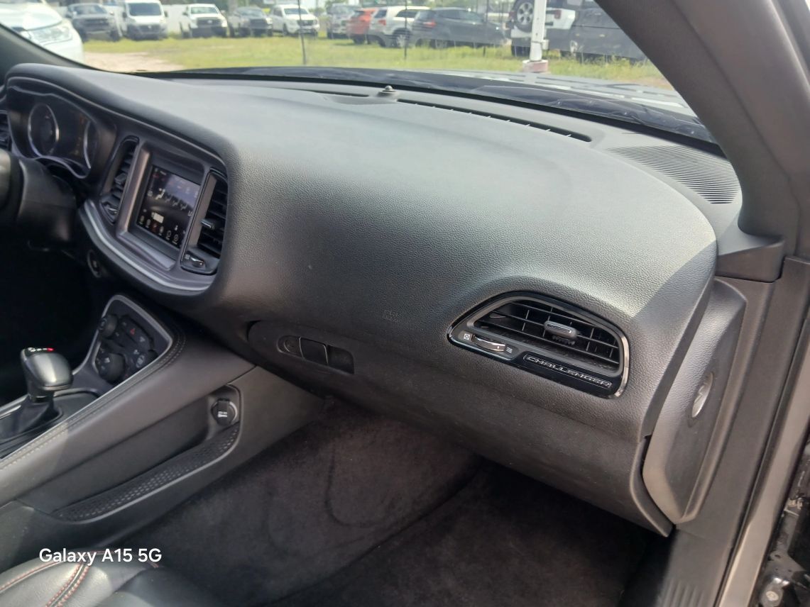 2019 Dodge Challenger SXT Coupe 2D Maitland FL