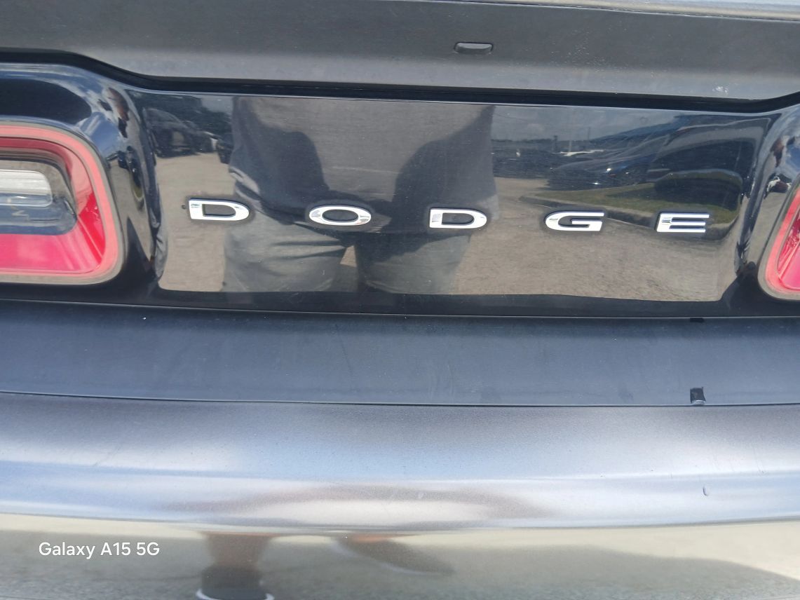 2019 Dodge Challenger SXT Coupe 2D Maitland FL