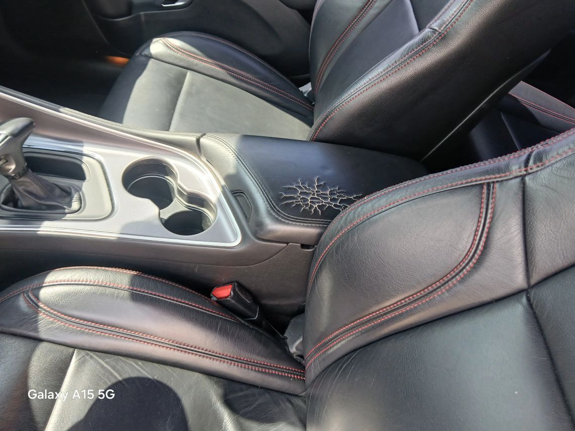 2019 Dodge Challenger SXT Coupe 2D Maitland FL
