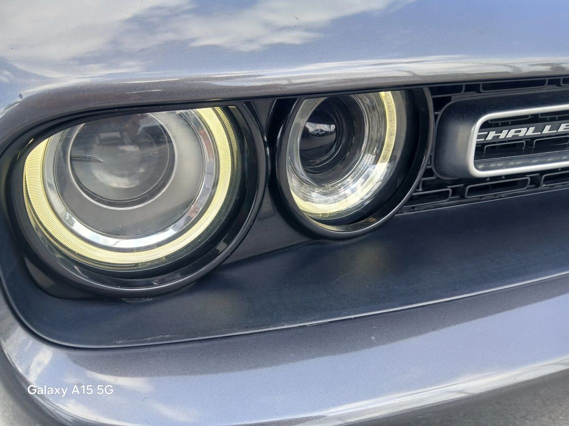 2019 Dodge Challenger SXT Coupe 2D Maitland FL