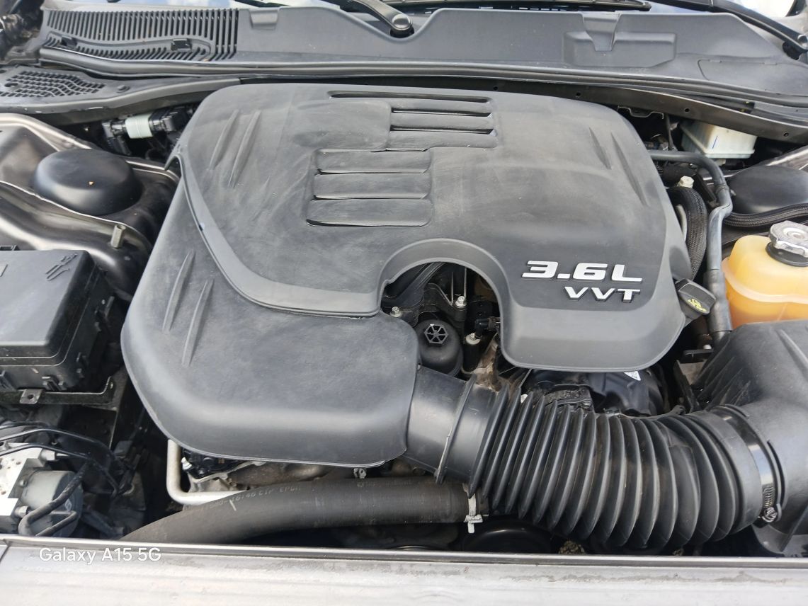 2019 Dodge Challenger SXT Coupe 2D Maitland FL
