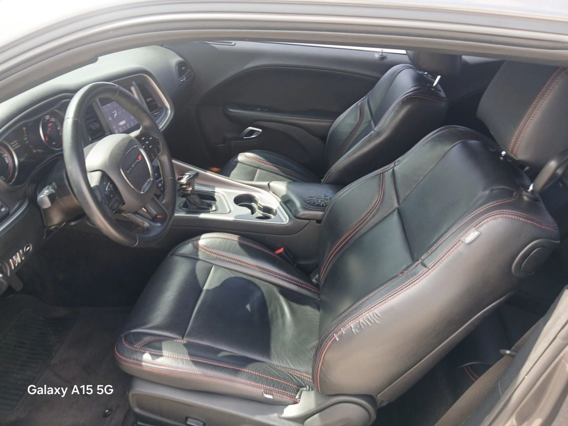 2019 Dodge Challenger SXT Coupe 2D Maitland FL