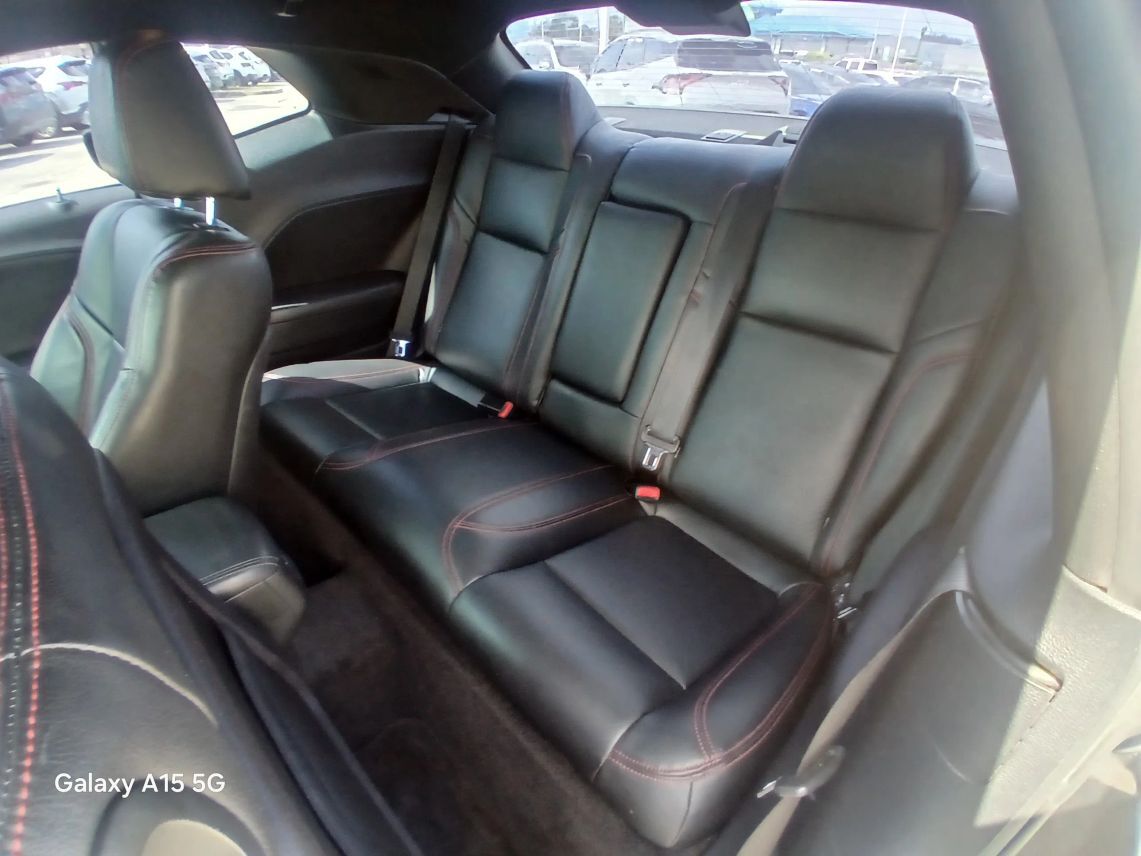 2019 Dodge Challenger SXT Coupe 2D Maitland FL