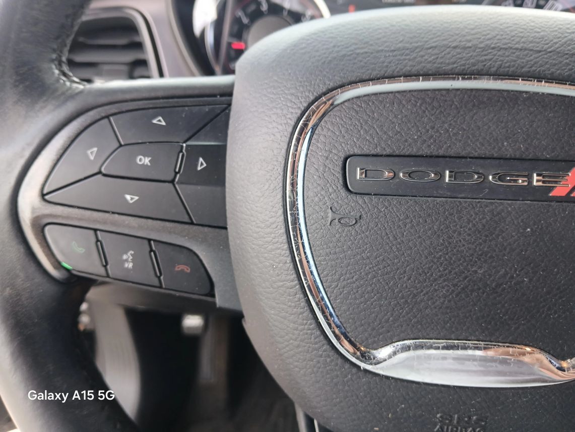 2019 Dodge Challenger SXT Coupe 2D Maitland FL