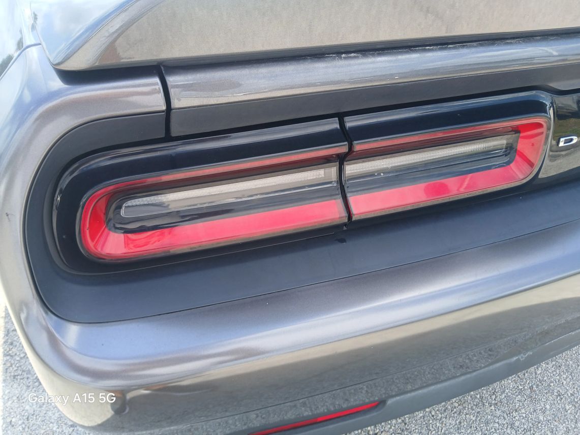 2019 Dodge Challenger SXT Coupe 2D Maitland FL
