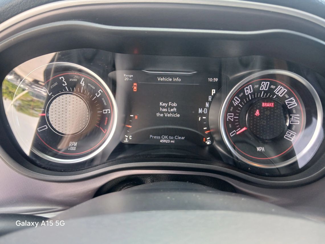 2019 Dodge Challenger SXT Coupe 2D Maitland FL