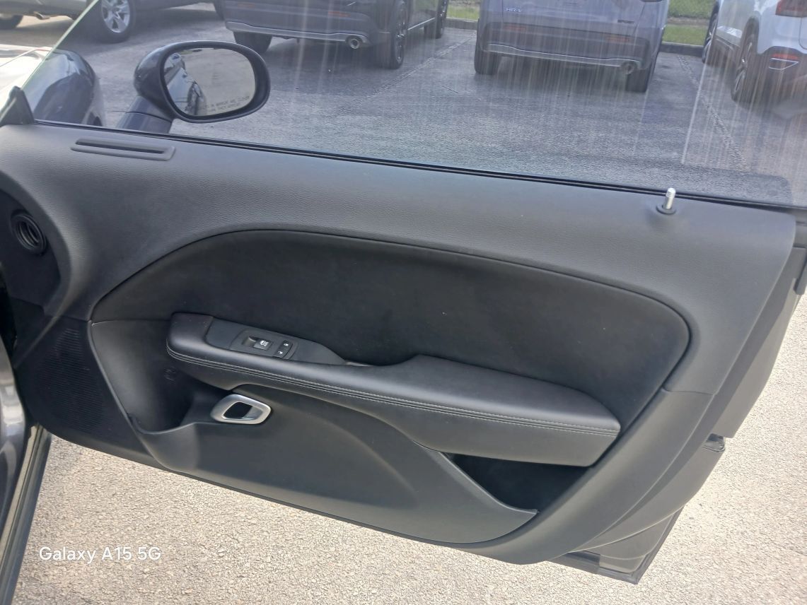 2019 Dodge Challenger SXT Coupe 2D Maitland FL