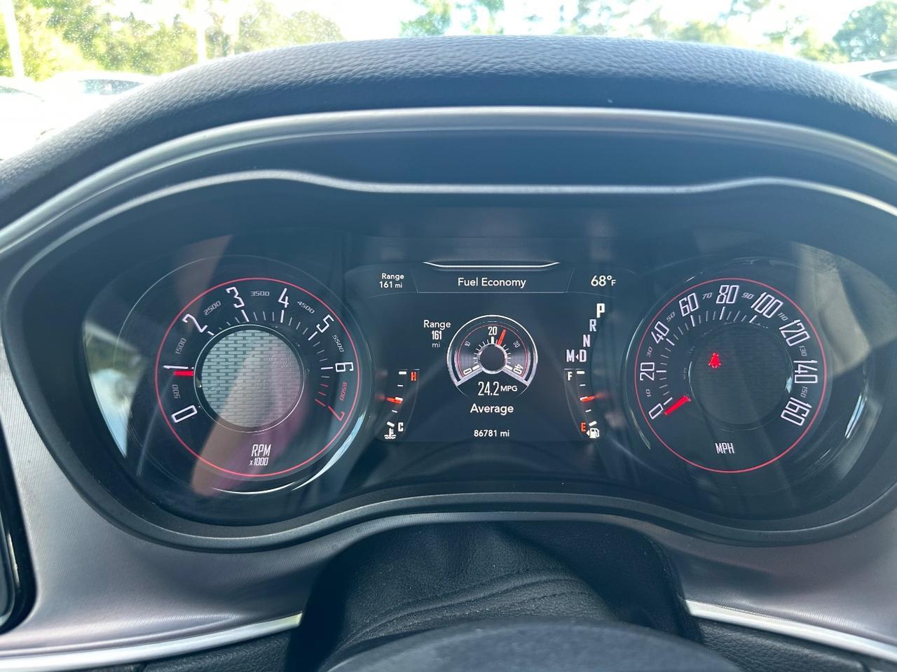 2019 Dodge Challenger SXT Hardeeville SC