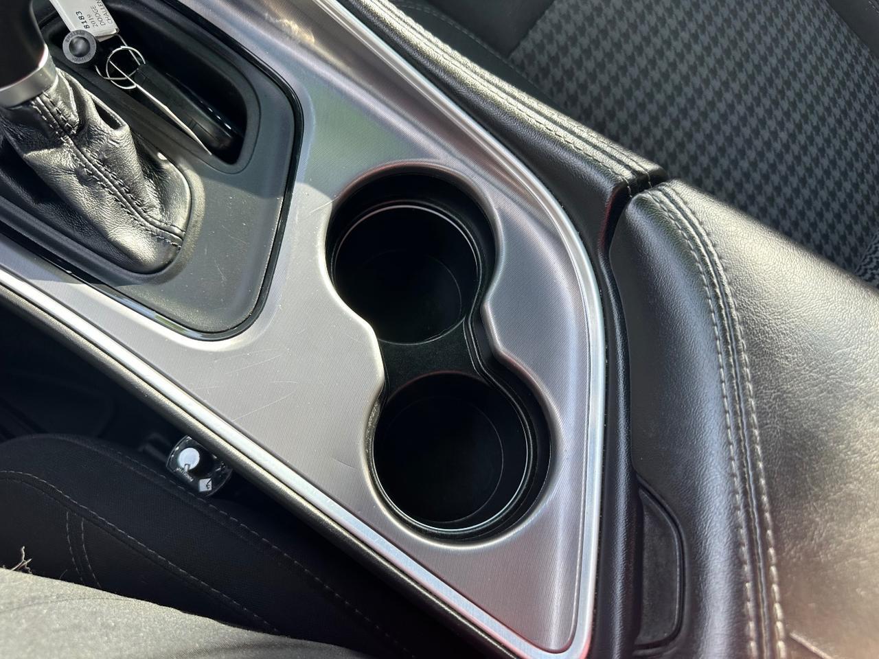 2019 Dodge Challenger SXT Hardeeville SC