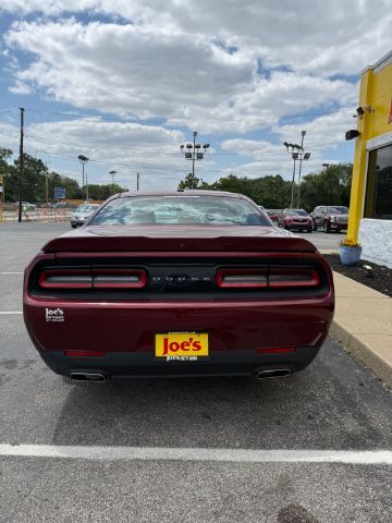 2019 Dodge Challenger SXT Indianapolis IN