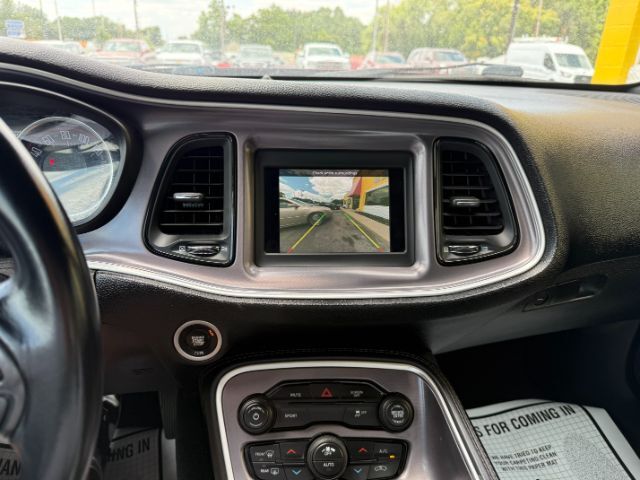 2019 Dodge Challenger SXT Indianapolis IN