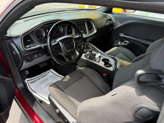 2019 Dodge Challenger SXT Indianapolis IN