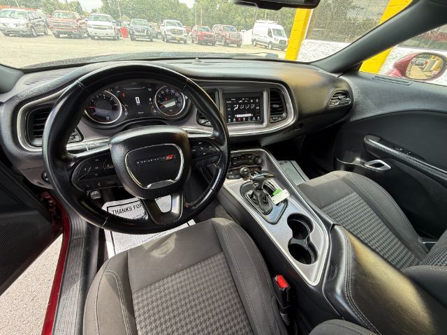 2019 Dodge Challenger SXT Indianapolis IN