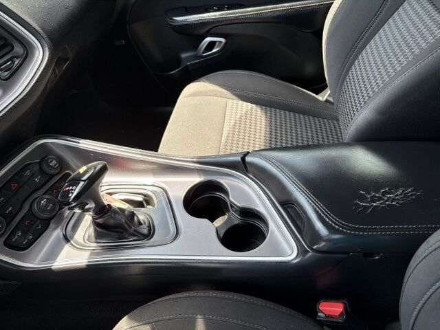 2019 Dodge Challenger SXT Jacksonville FL