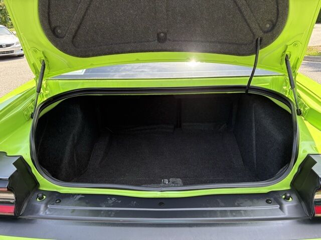 2019 Dodge Challenger SXT Jacksonville FL