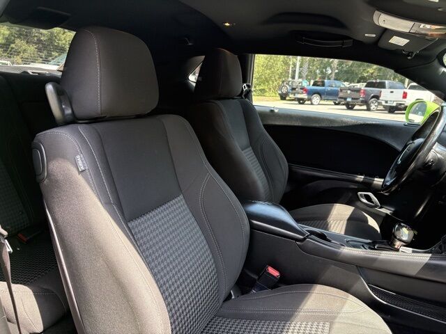 2019 Dodge Challenger SXT Jacksonville FL