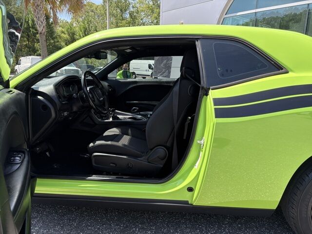 2019 Dodge Challenger SXT Jacksonville FL