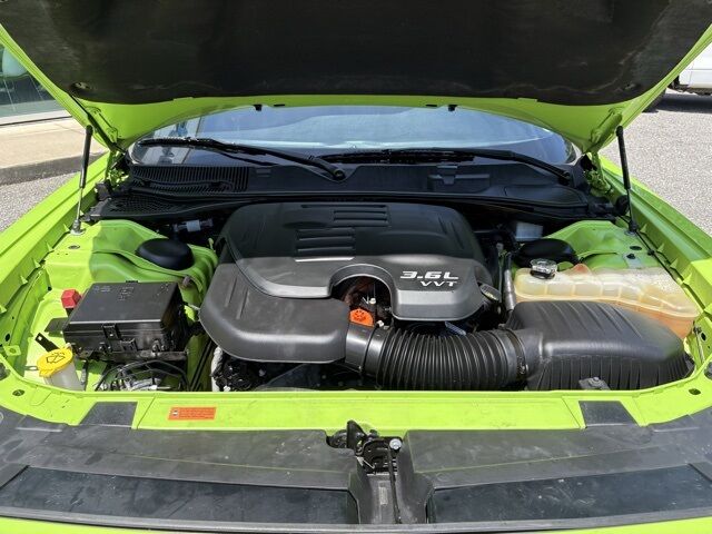 2019 Dodge Challenger SXT Jacksonville FL