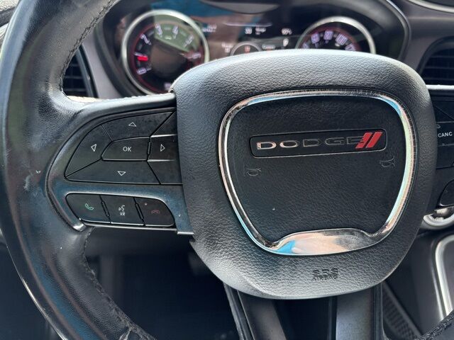 2019 Dodge Challenger SXT Jacksonville FL