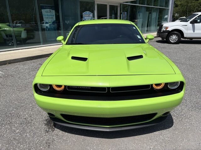 2019 Dodge Challenger SXT Jacksonville FL