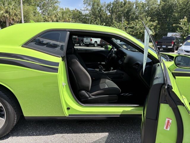 2019 Dodge Challenger SXT Jacksonville FL
