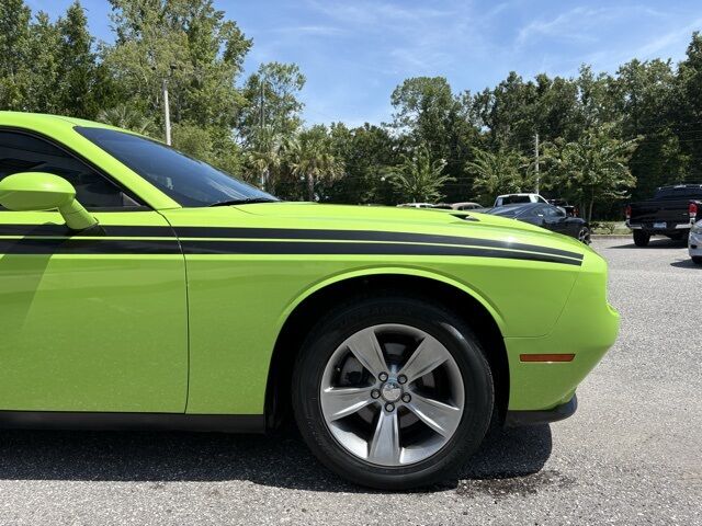 2019 Dodge Challenger SXT Jacksonville FL
