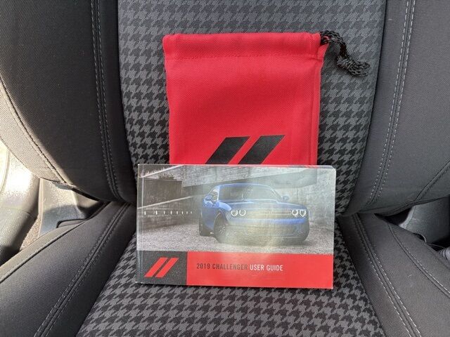 2019 Dodge Challenger SXT Jacksonville FL