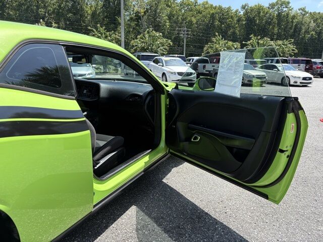 2019 Dodge Challenger SXT Jacksonville FL