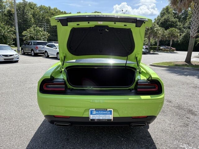 2019 Dodge Challenger SXT Jacksonville FL