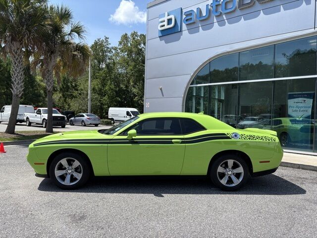 2019 Dodge Challenger SXT Jacksonville FL