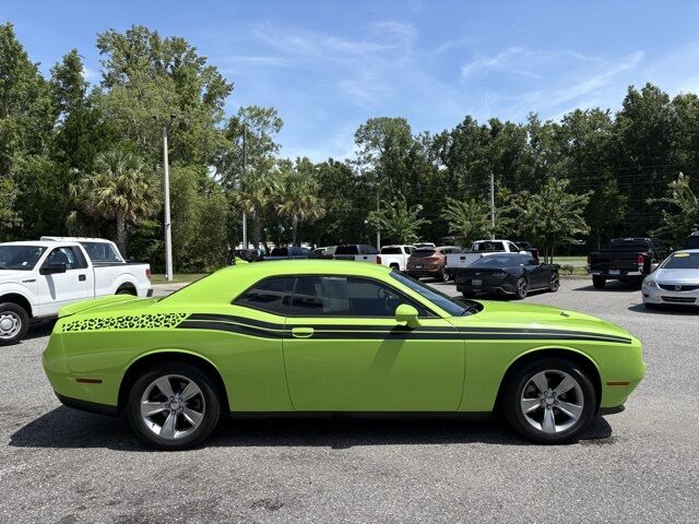 2019 Dodge Challenger SXT Jacksonville FL