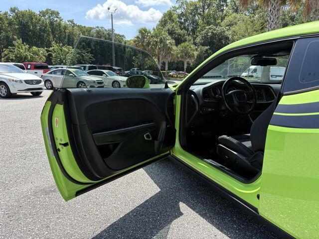 2019 Dodge Challenger SXT Jacksonville FL