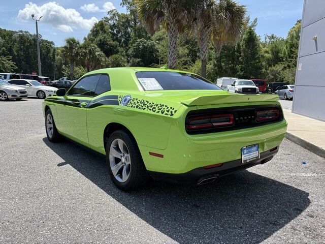 2019 Dodge Challenger SXT Jacksonville FL