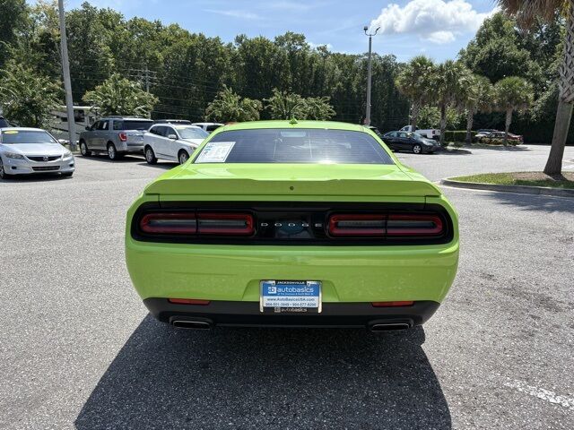 2019 Dodge Challenger SXT Jacksonville FL
