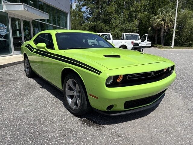 2019 Dodge Challenger SXT Jacksonville FL