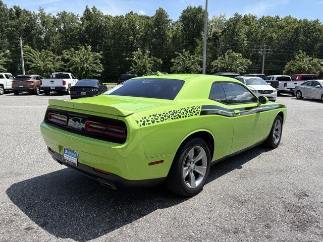 2019 Dodge Challenger SXT Jacksonville FL