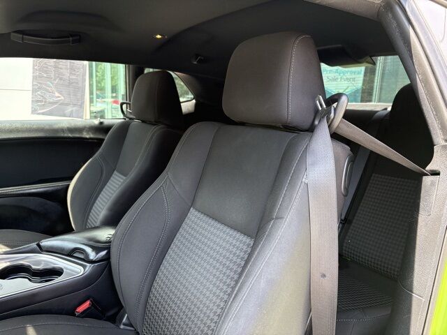 2019 Dodge Challenger SXT Jacksonville FL