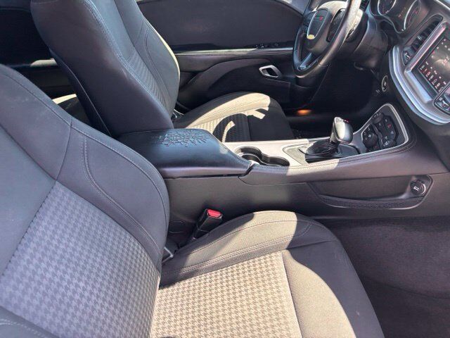 2019 Dodge Challenger SXT Jacksonville FL
