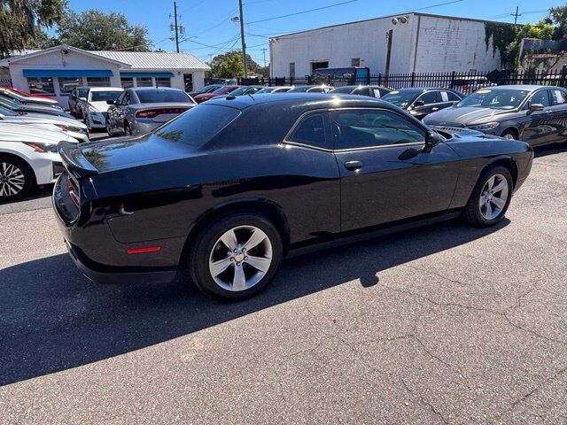 2019 Dodge Challenger SXT Jacksonville FL