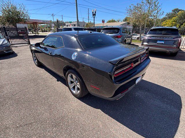 2019 Dodge Challenger SXT Jacksonville FL