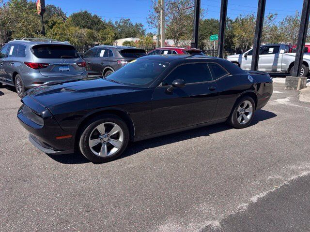 2019 Dodge Challenger SXT Jacksonville FL