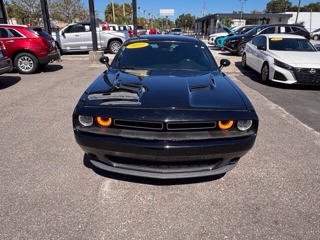 2019 Dodge Challenger SXT Jacksonville FL