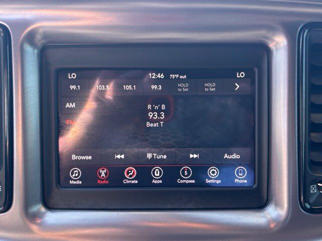 2019 Dodge Challenger SXT Jacksonville FL
