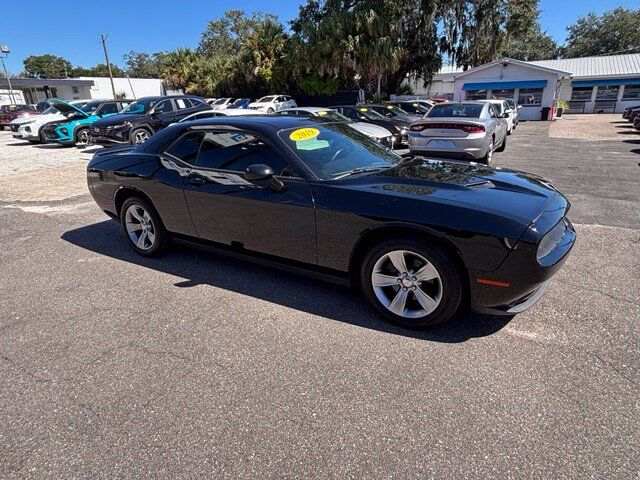 2019 Dodge Challenger SXT Jacksonville FL