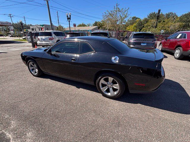 2019 Dodge Challenger SXT Jacksonville FL