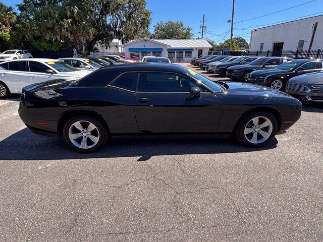 2019 Dodge Challenger SXT Jacksonville FL
