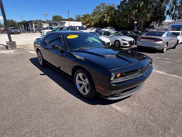 2019 Dodge Challenger SXT Jacksonville FL