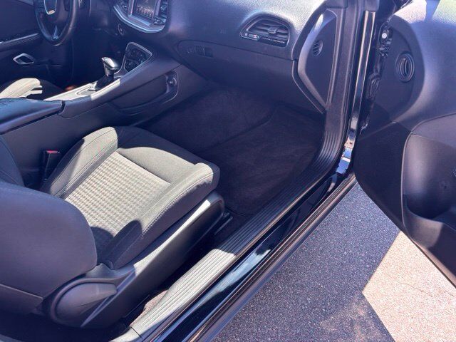 2019 Dodge Challenger SXT Jacksonville FL