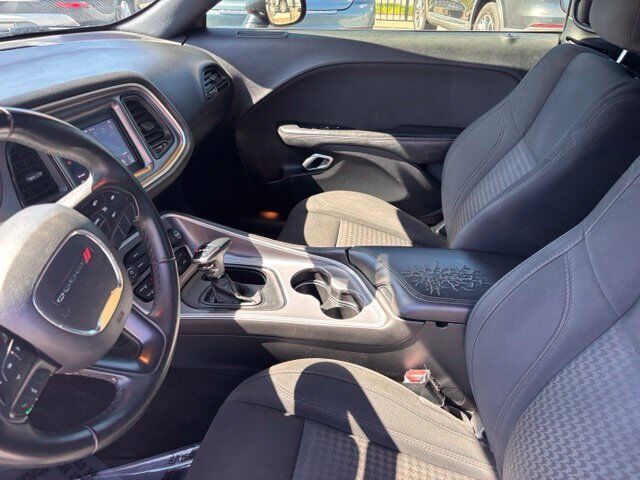 2019 Dodge Challenger SXT Jacksonville FL